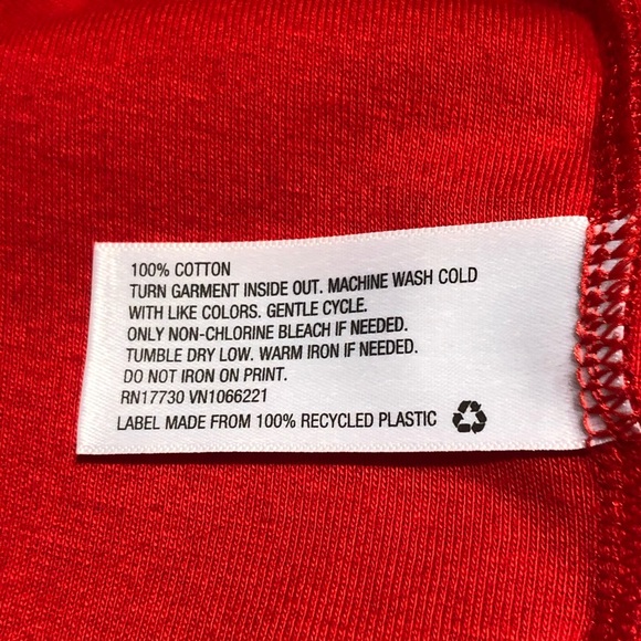 Men’s Little Drummer Boy PJ’s from Target Size XXL - Picture 8 of 8